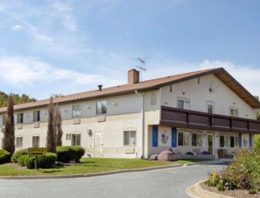 Super 8 By Wyndham Joppa Hotel Kültér fotó